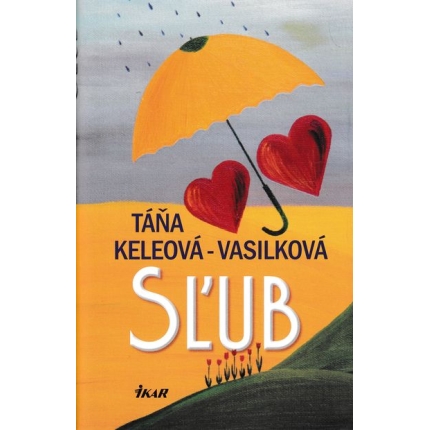 slub keleova vasilkova