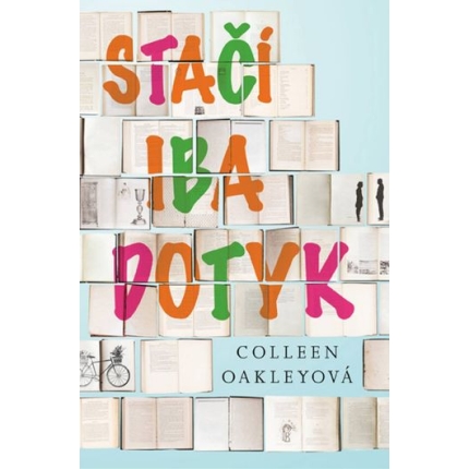 staci iba dotyk colleen oakleyova