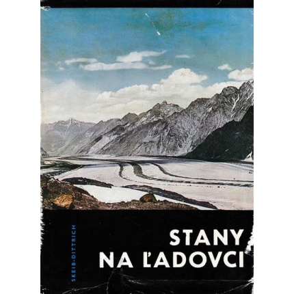 stany na ladovci skeib dittrich
