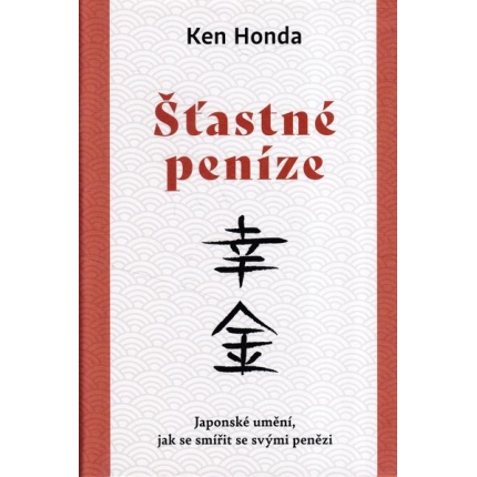 stastne penize ken honda