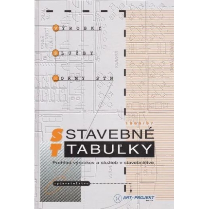 stavebne-tabulky-1996 1997 chromik klein