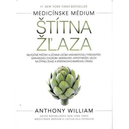 stitna zlaza william
