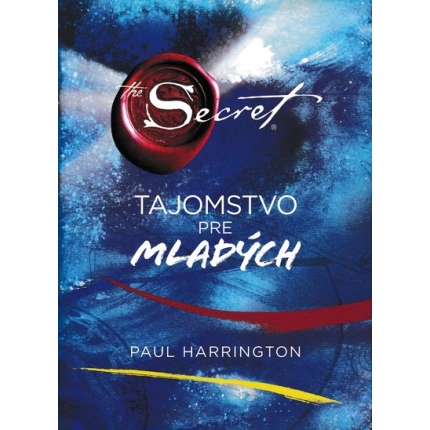 tajomstvo pre mladych harrington