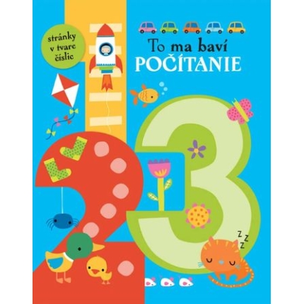 to ma bavi pocitanie