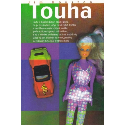 touha houston navrat domu