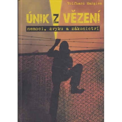 unik z vazeni nemoci, zvyku a zakonictvi margies
