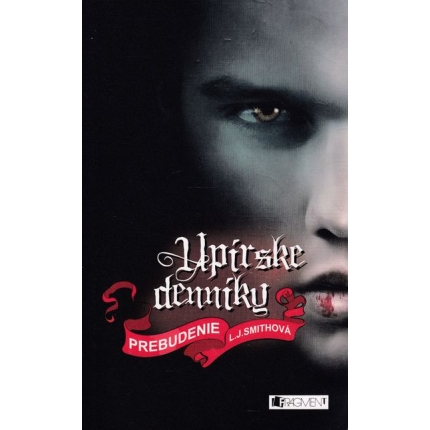 upirske denniky prebudenie smithova