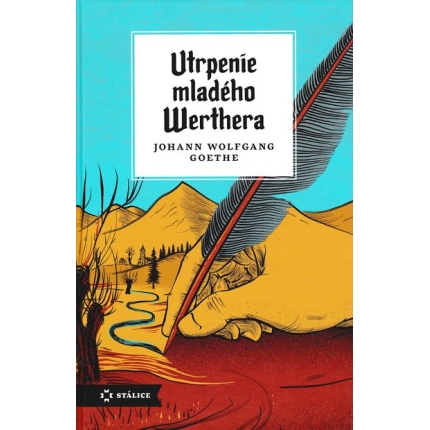 utrpenie mladeho werthera goethe
