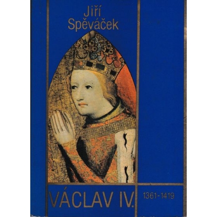 vaclav IV spevacek