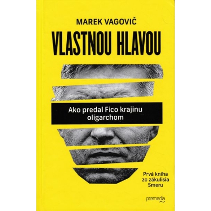 vlastnou hlavou vagovic