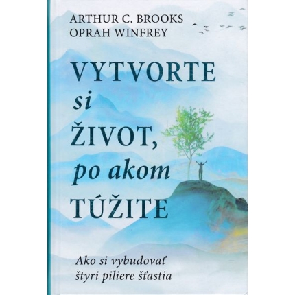 vytvorte si zivot po akom tuzite brooks