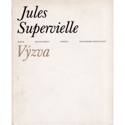 vyzva supervielle
