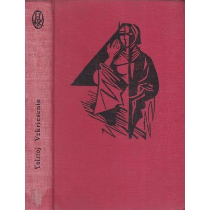 vzkriesenie tolstoj l.n.