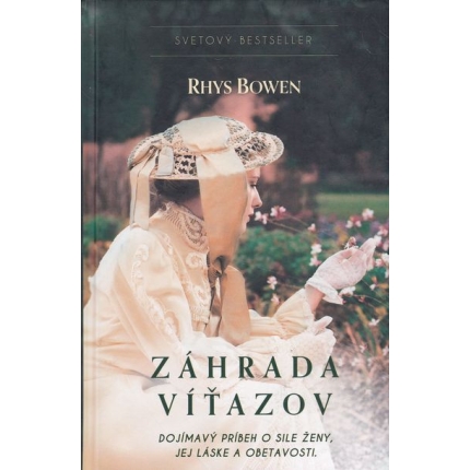 zahrada vitazov bowen