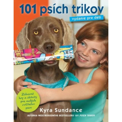 101 psich trikov vydanie pre deti kyra sundance