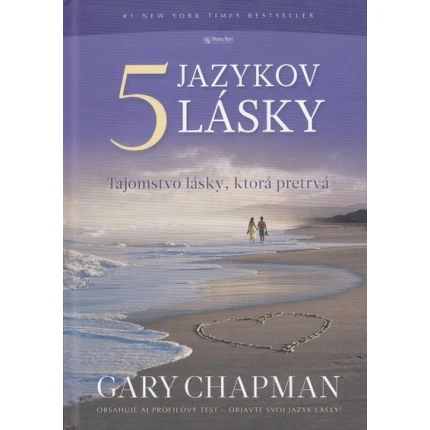 5 jazykov lasky chapman