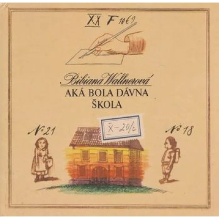 aka-bola-davna-skola-bibiana wallnerova