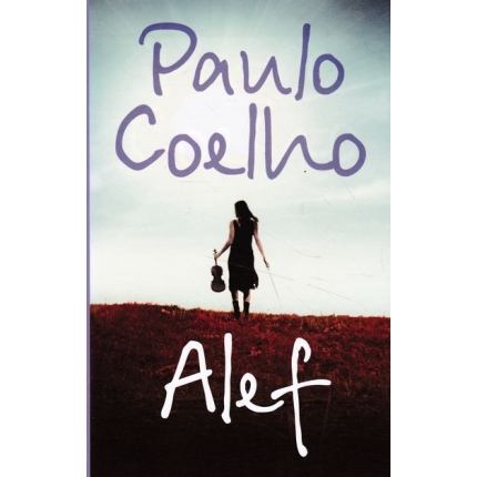 alef coelho