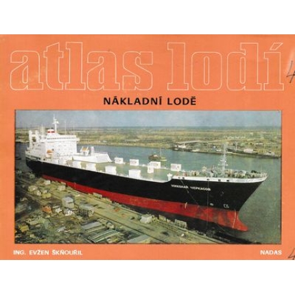 atlas lodi nakladni lode sknourul