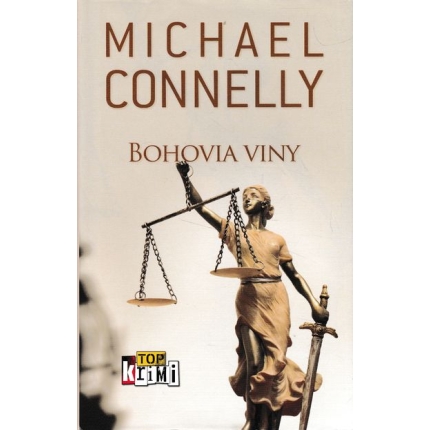 bohovia viny connelly