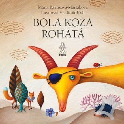 bola koza rohata dedko repku zasadil razusova martakova