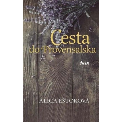 cesta_do_provensalska alica estokova