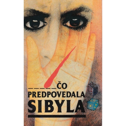 co predpovedala sibyla