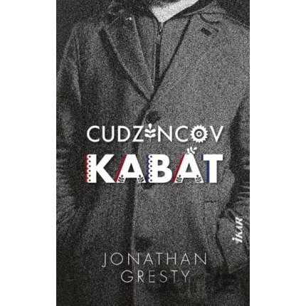 cudzincov kabat jonathan gresty