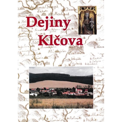 dejiny klcova zifcak