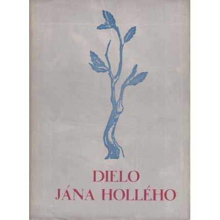 dielo jana holleho sv. 2 holly