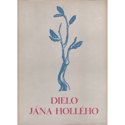 dielo jana holleho sv. 3 holly