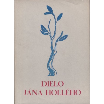 dielo jana holleho sv. 4 holly