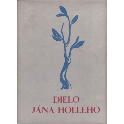 dielo jana holleho zv. 10 hollí