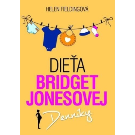 dieta bridget jonesovej denniky helen fieldingova