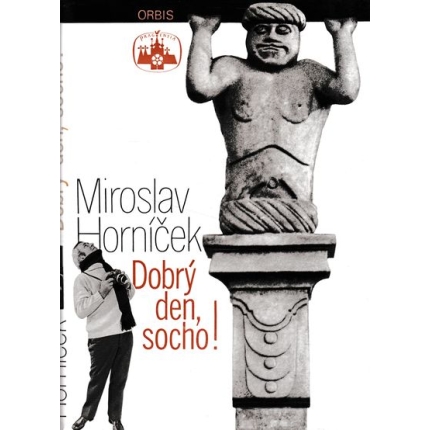dobry den socho hornicek miroslav