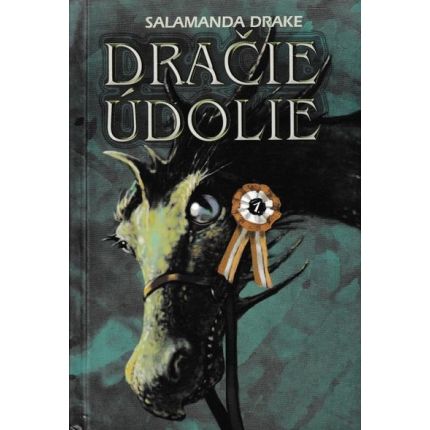 dracie udolie salamanda drake