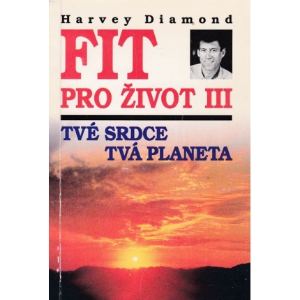 fit pro zivot III diamond