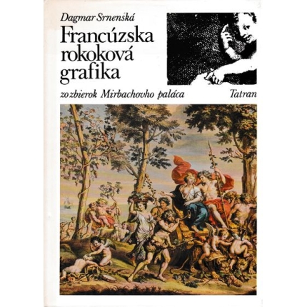 francuzska rokokova grafika zo zbierok mirbachovho palaca srnenska