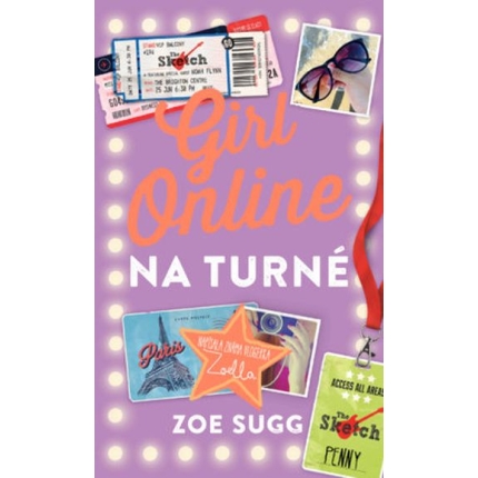 girl online na turne zoe sugg