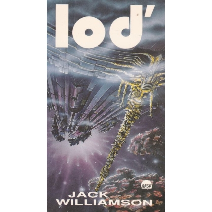 lod jack williamson