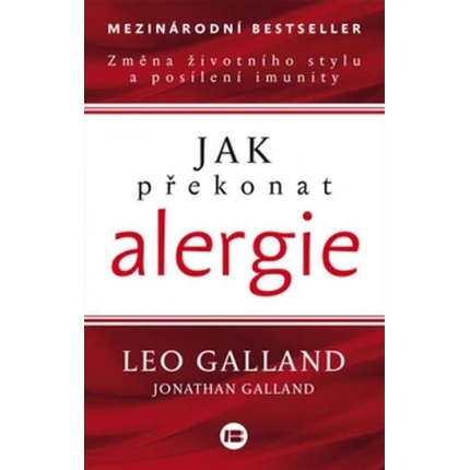 jak-prekonat-alergie leo galland