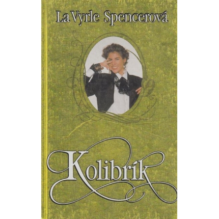 kolibrik spencerova la vyrle