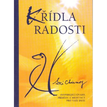 kridla radosti sri chinmoy
