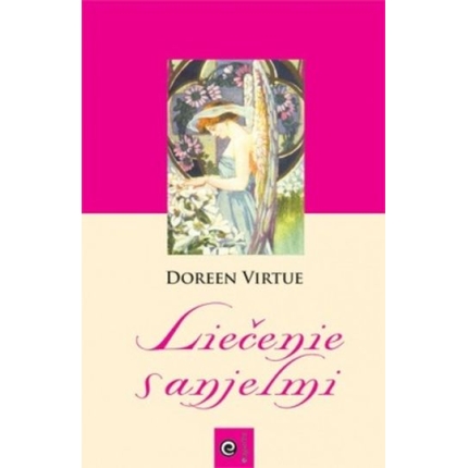 liecenie s anjelmi doreen virtue