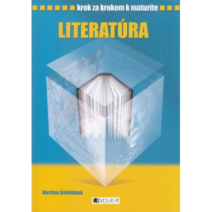 literatura smieskova