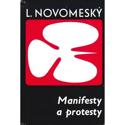 manifesty a protesty ladislav novomesky