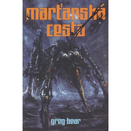 martanska cesta bear