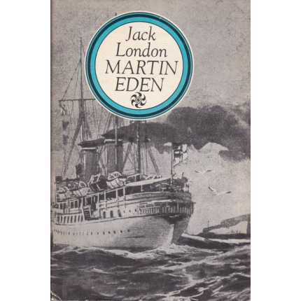 martin eden jack london