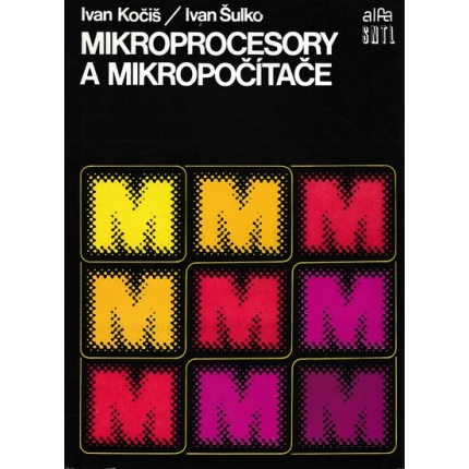mikroprocesory a mikropocitace kocis sulko
