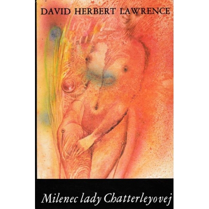 milenec lady chatterleyovej lawrence